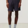 American Vintage Le Molleton*Short Homme Lopintale