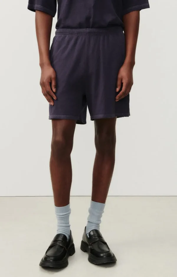 American Vintage Le Molleton*Short Homme Lopintale