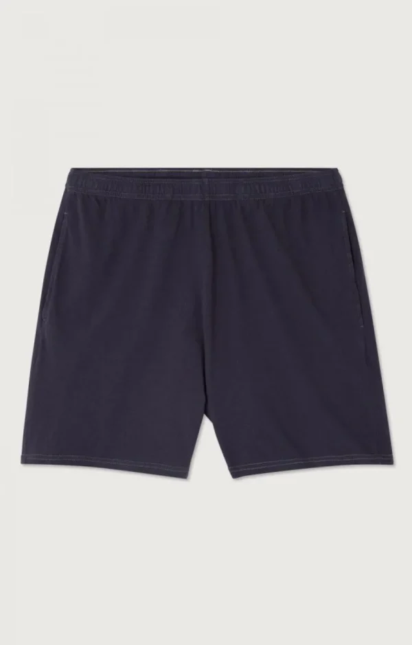American Vintage Le Molleton*Short Homme Lopintale