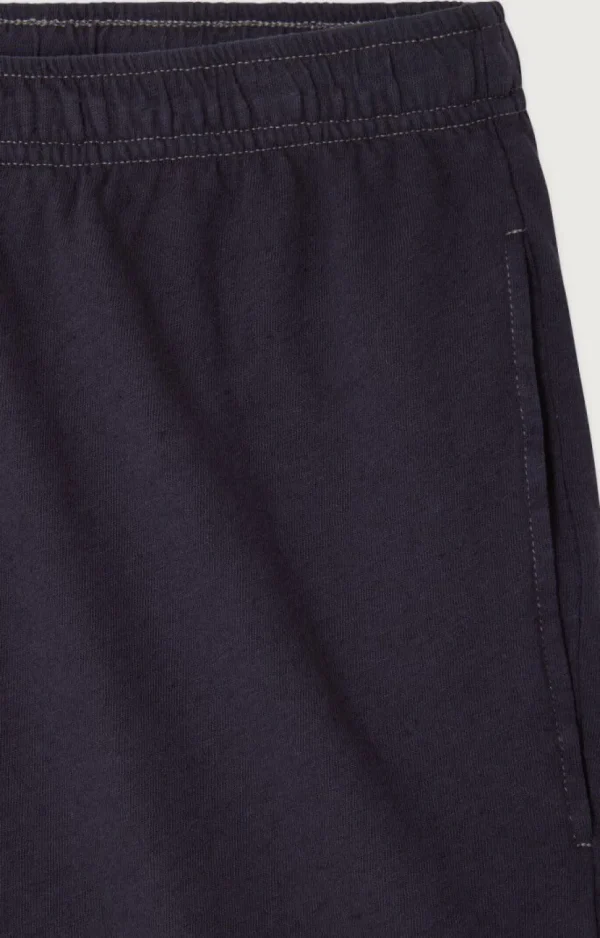 American Vintage Le Molleton*Short Homme Lopintale
