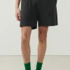 American Vintage Le Molleton*Short Homme Rakabay