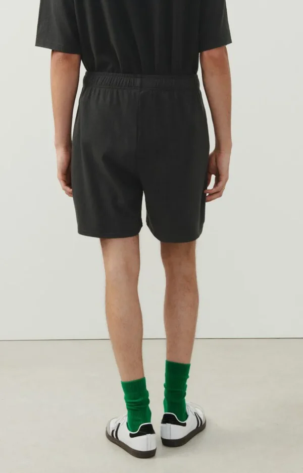 American Vintage Le Molleton*Short Homme Rakabay