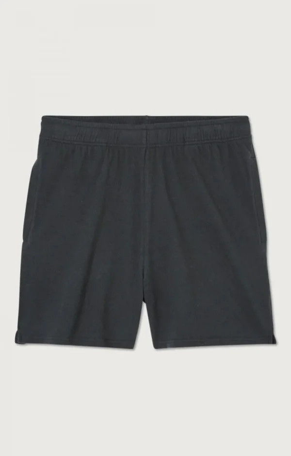 American Vintage Le Molleton*Short Homme Rakabay