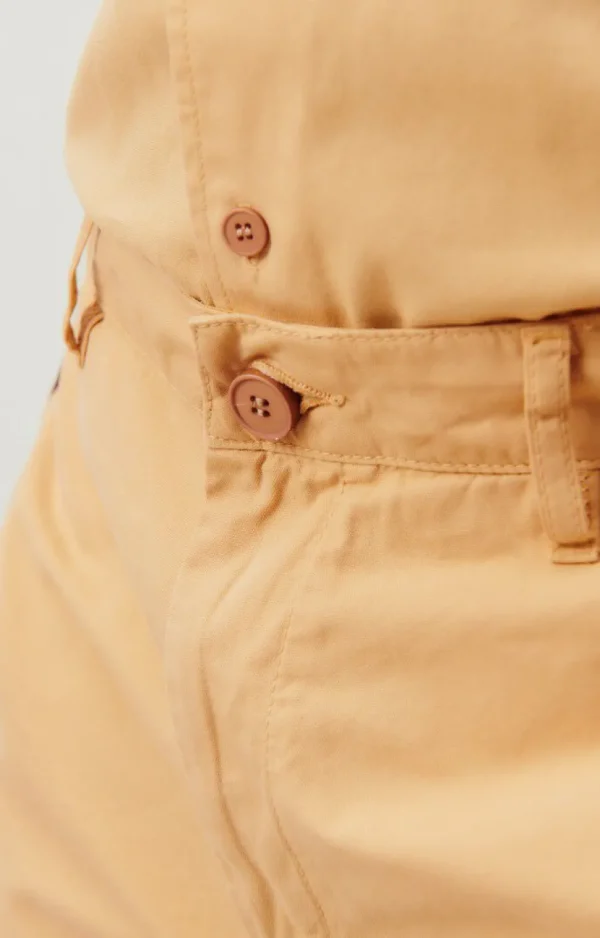 American Vintage Shorts*Short Homme Ruffow