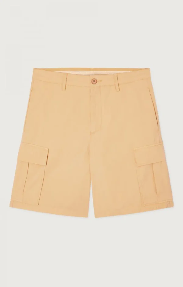 American Vintage Shorts*Short Homme Ruffow