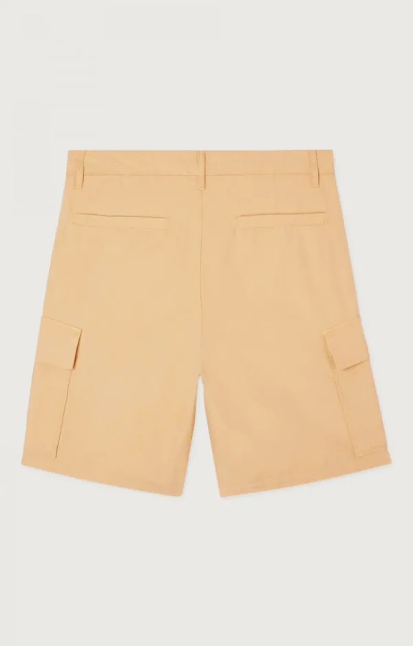 American Vintage Shorts*Short Homme Ruffow