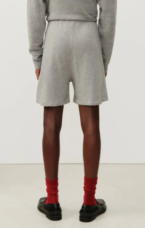 American Vintage Les Basiques*Short Homme Sonoma