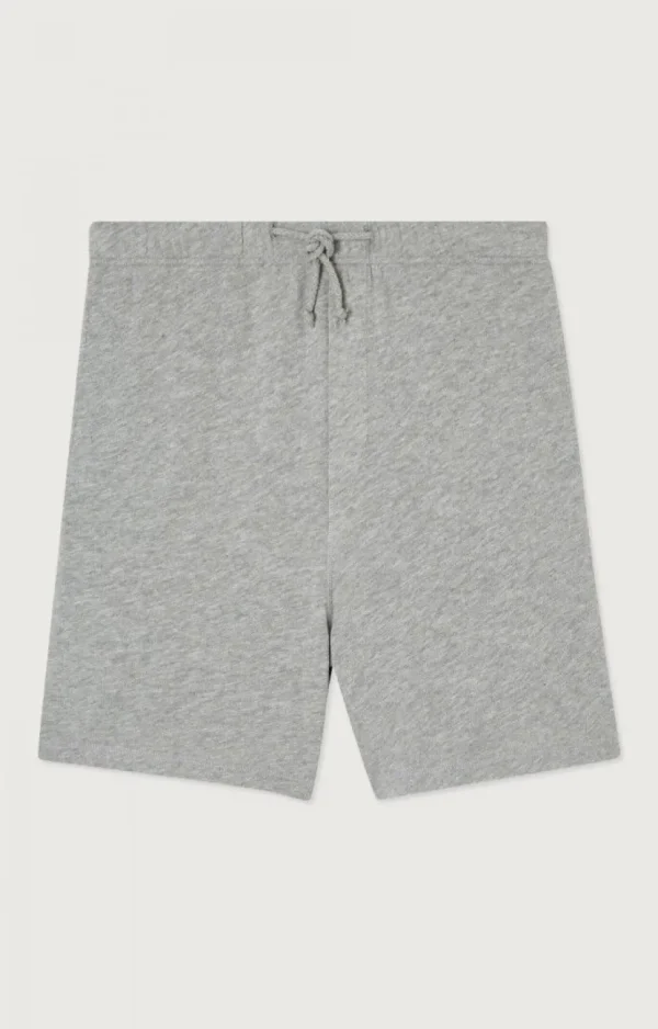 American Vintage Les Basiques*Short Homme Sonoma