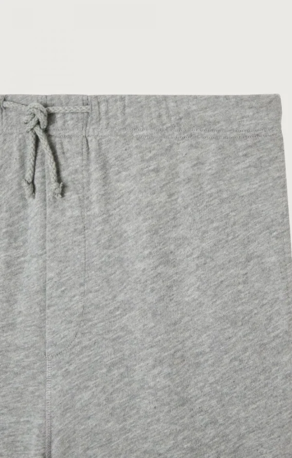 American Vintage Les Basiques*Short Homme Sonoma