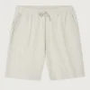 American Vintage Le Molleton*Short Homme Yatcastle