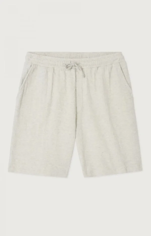 American Vintage Le Molleton*Short Homme Yatcastle