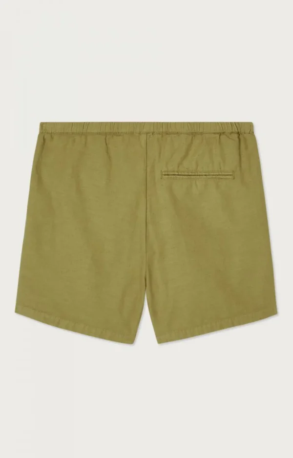 American Vintage Shorts*Short Homme Zarydok