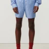 American Vintage Shorts*Short Homme Zatybay