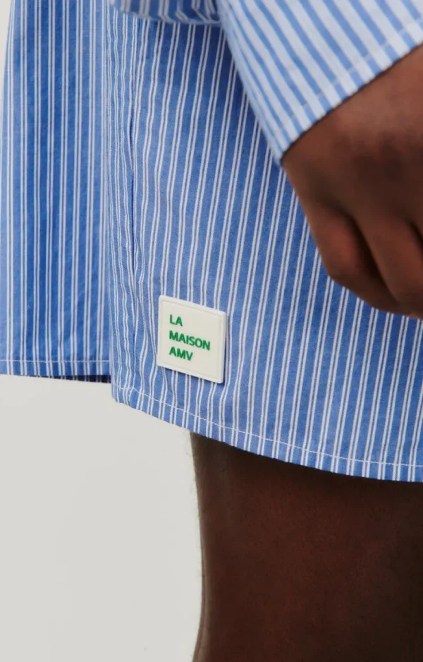 American Vintage Shorts*Short Homme Zatybay