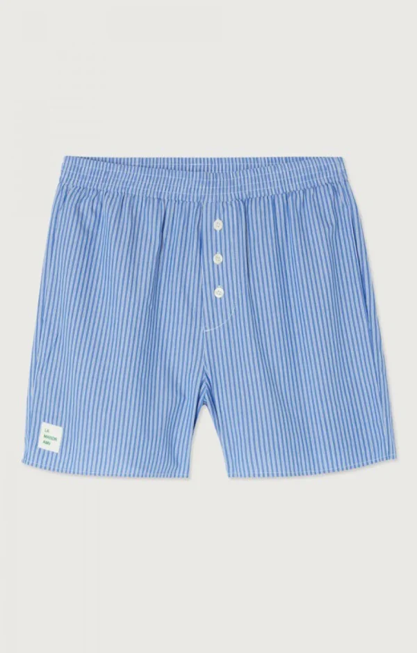 American Vintage Shorts*Short Homme Zatybay