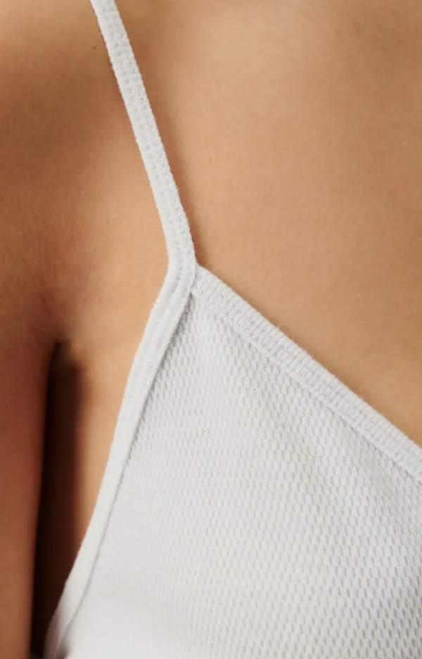 American Vintage Homewear*Soutien Gorge Femme Lebow