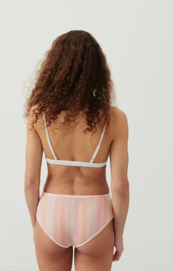 American Vintage Homewear*Soutien Gorge Femme Lebow