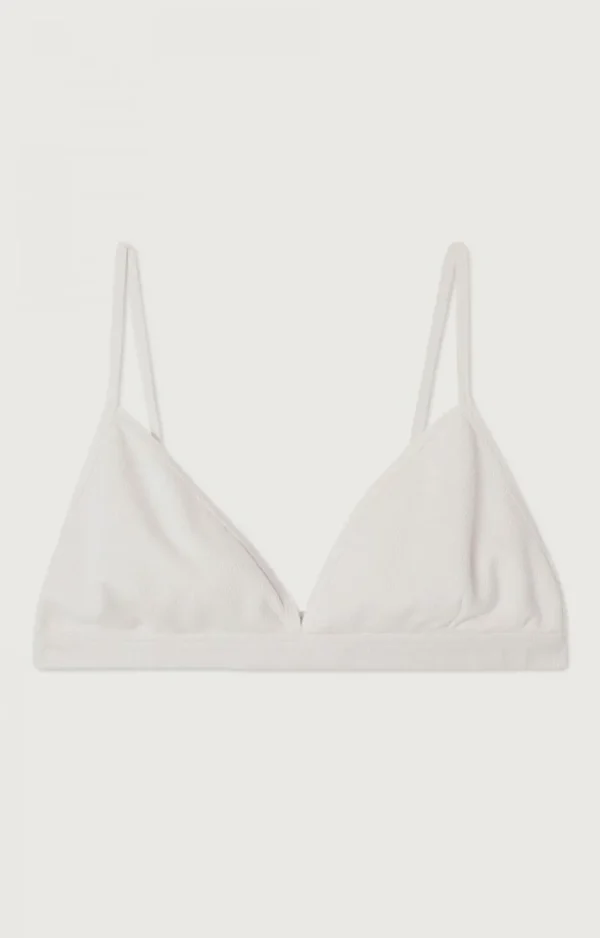 American Vintage Homewear*Soutien Gorge Femme Lebow