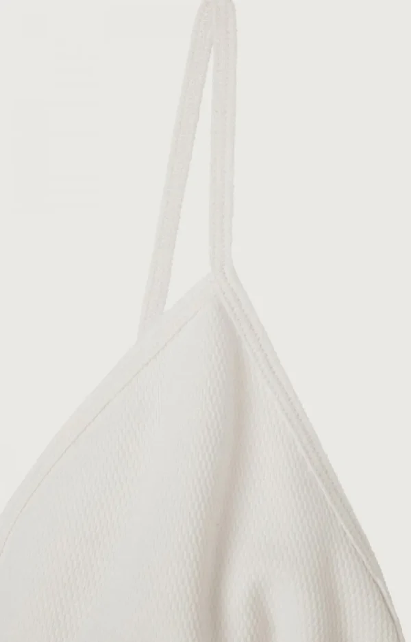 American Vintage Homewear*Soutien Gorge Femme Lebow