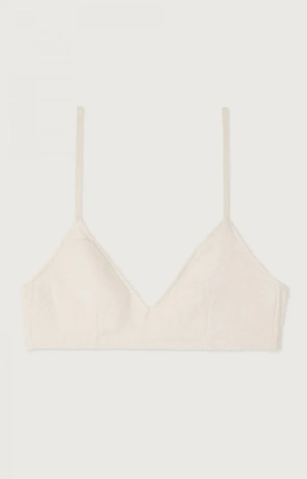 American Vintage Le Molleton*Soutien-Gorge Femme Bobypark