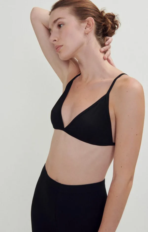 American Vintage Homewear*Soutien-Gorge Femme Synorow