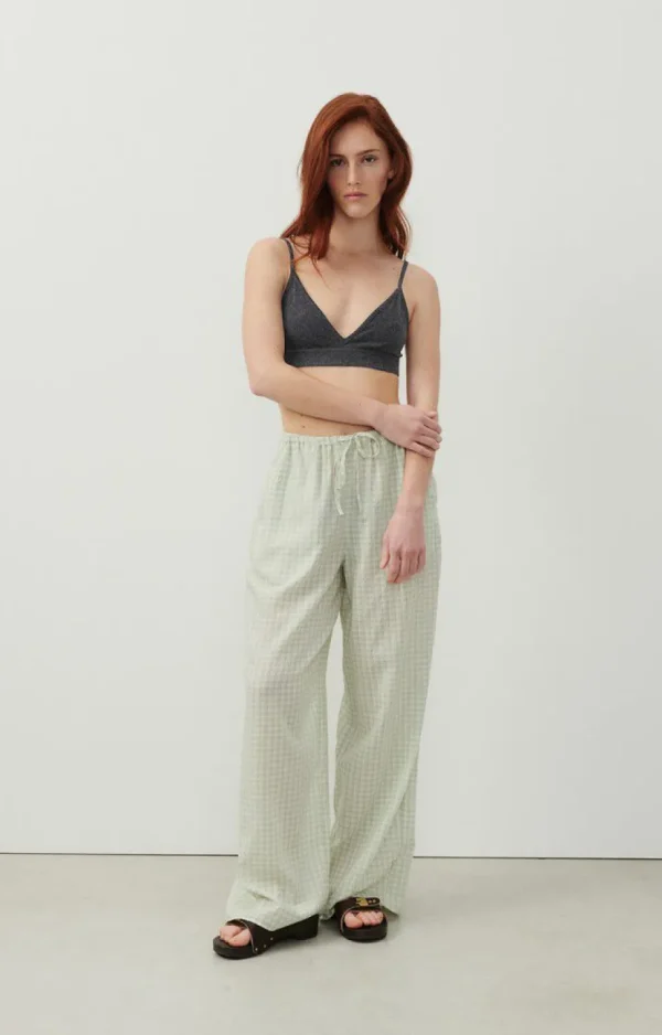 American Vintage Homewear*Soutien-Gorge Femme Ypawood