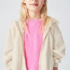American Vintage Le Molleton*Sweat Enfant Bobypark