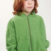 American Vintage Le Molleton*Sweat Enfant Bobypark