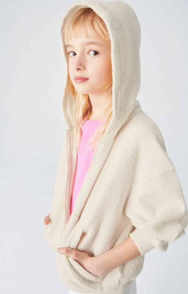 American Vintage Le Molleton*Sweat Enfant Bobypark