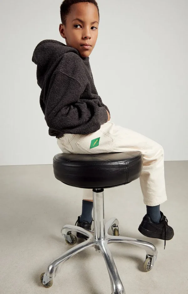 American Vintage Le Molleton*Sweat Enfant Bobypark