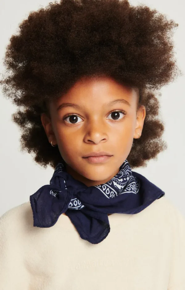 American Vintage Le Molleton*Sweat Enfant Bobypark