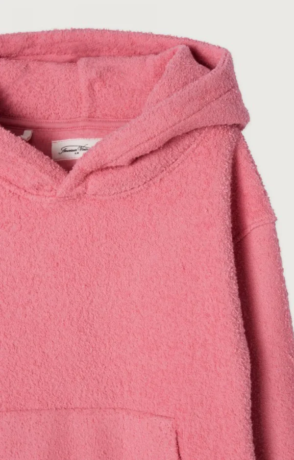American Vintage Le Molleton*Sweat Enfant Bobypark
