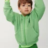 American Vintage Le Molleton*Sweat Enfant Doven
