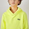 American Vintage Le Molleton*Sweat Enfant Izubird