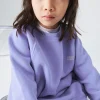 American Vintage Le Molleton*Sweat Enfant Izubird