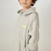 American Vintage Le Molleton*Sweat Enfant Kodytown