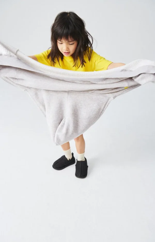 American Vintage Le Molleton*Sweat Enfant Kodytown