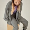 American Vintage Sweats*Sweat Enfant Sonoma