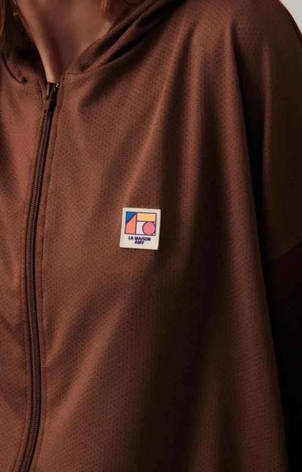 American Vintage Sweats*Sweat Femme Apatown