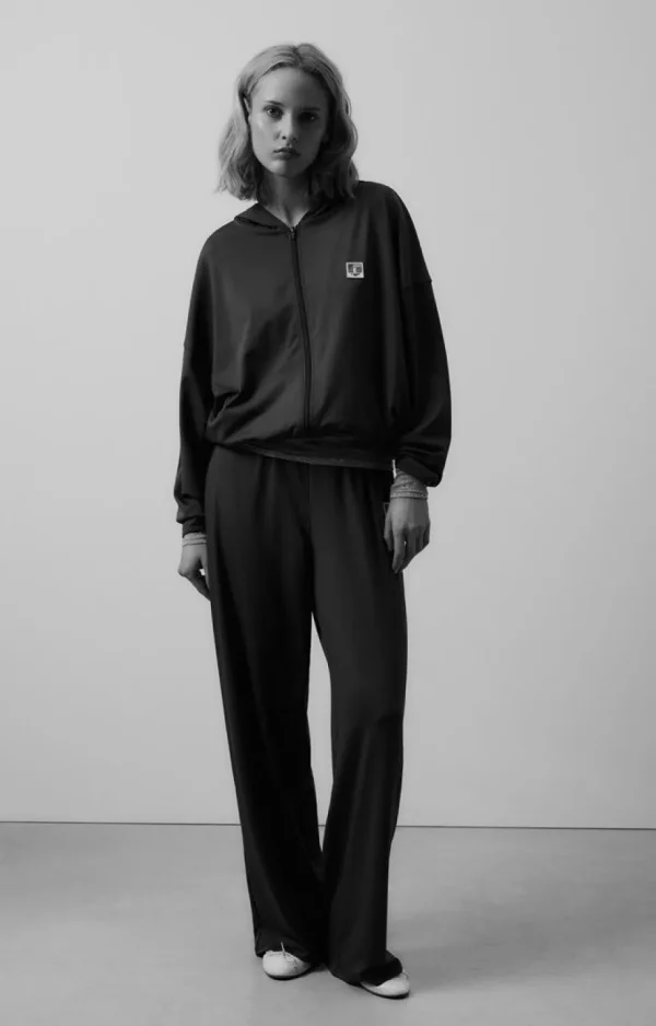 American Vintage Sweats*Sweat Femme Apatown