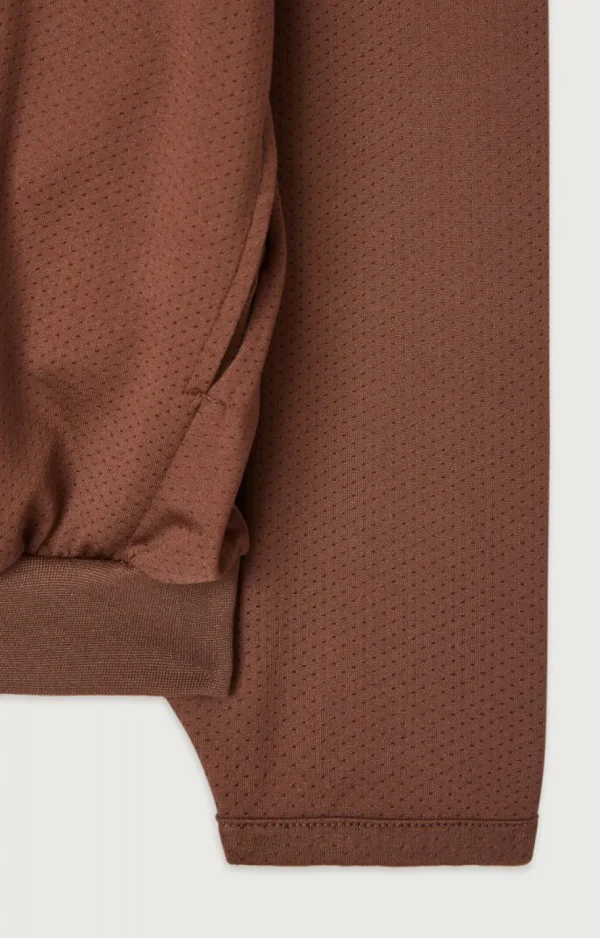 American Vintage Sweats*Sweat Femme Apatown