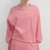 American Vintage Le Molleton*Sweat Femme Bobypark
