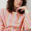 American Vintage Le Molleton*Sweat Femme Bobypark