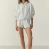 American Vintage Le Molleton*Sweat Femme Bobypark