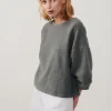 American Vintage Le Molleton*Sweat Femme Bobypark
