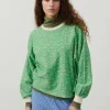 American Vintage Le Molleton*Sweat Femme Bobypark