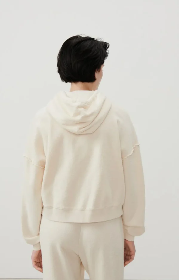 American Vintage Le Molleton*Sweat Femme Bobypark
