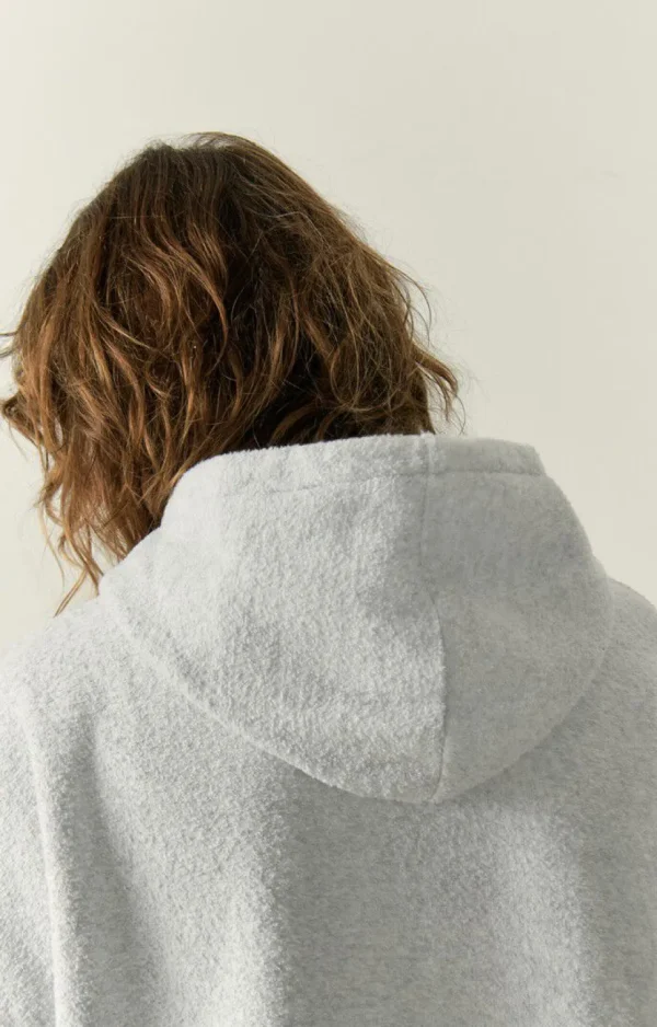 American Vintage Le Molleton*Sweat Femme Bobypark