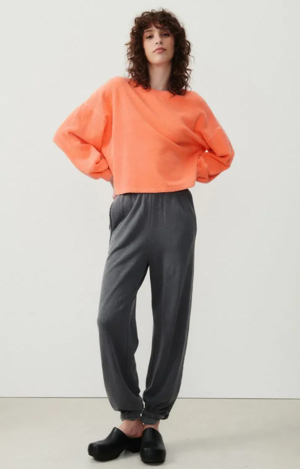 American Vintage Sweats*Sweat Femme Bobypark