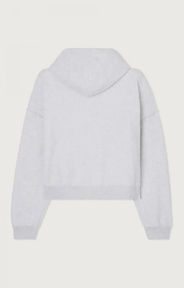 American Vintage Le Molleton*Sweat Femme Bobypark
